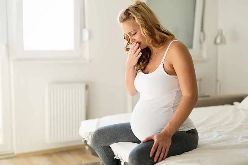 Tannlege og gravid | Får hjelp hos Oslo Tannlegesenter