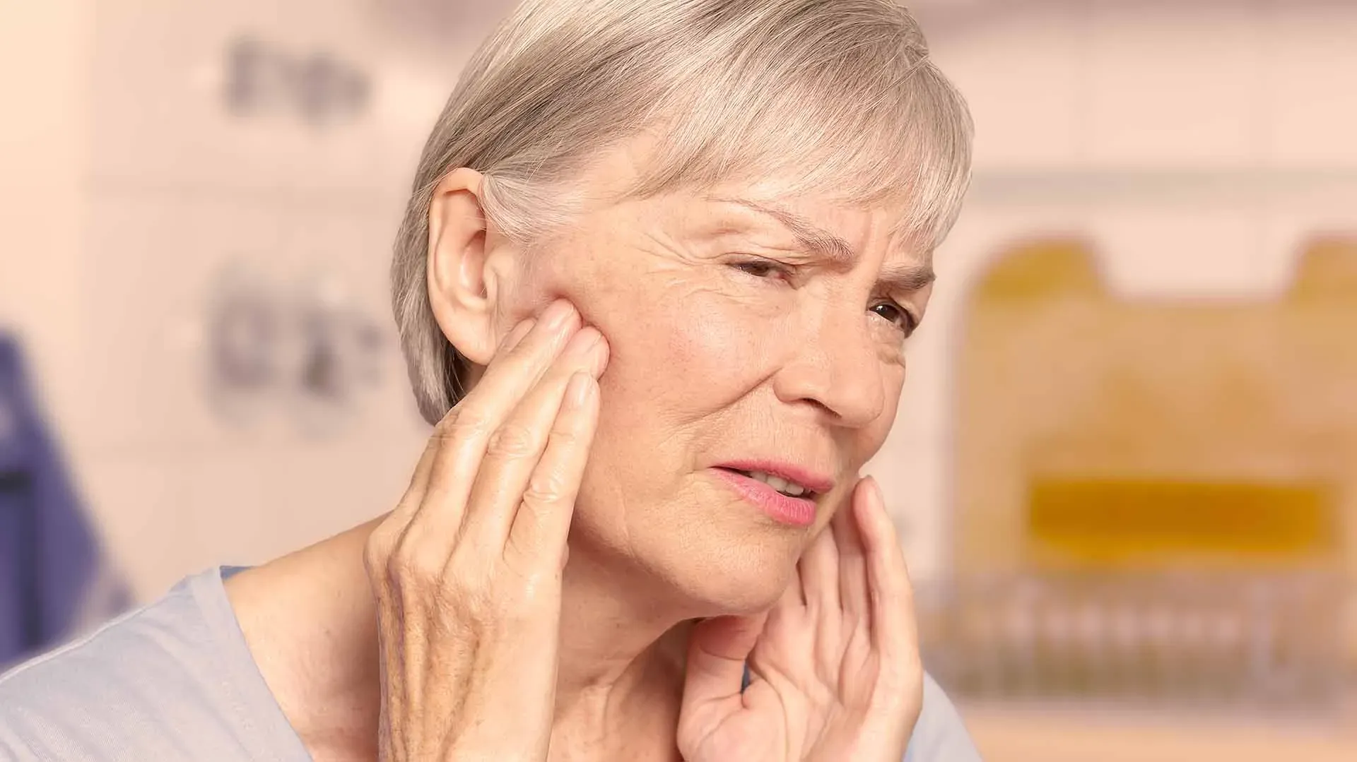 TMD | TMJ | Tmporo Mandibular Kjeveleddsmerte | Oslo Tannlegesenter