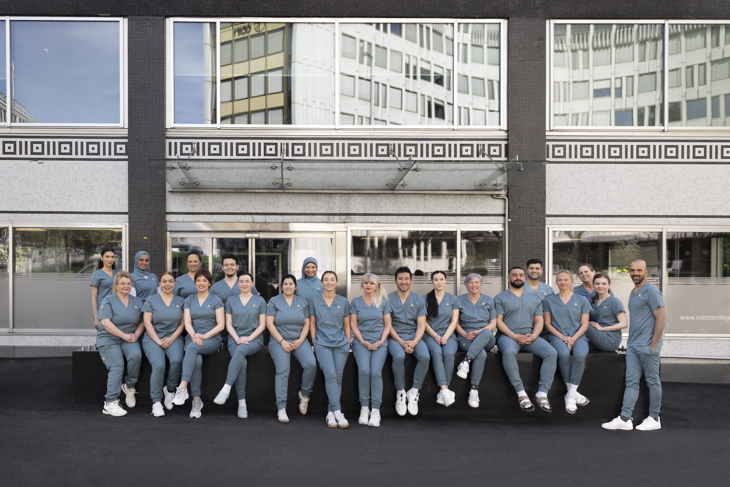 Tannlegevakt