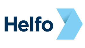 Helfo logo